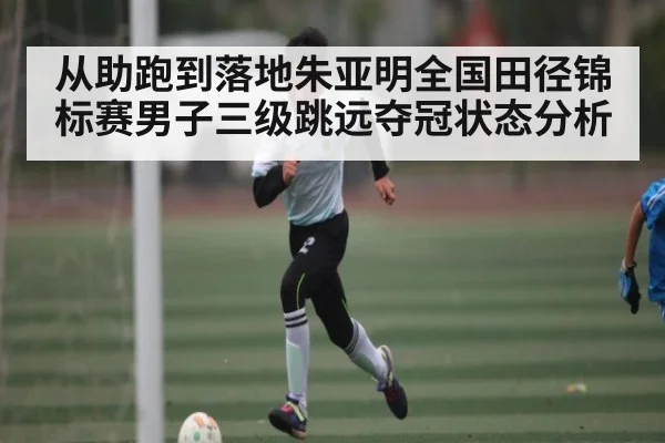 从助跑到落地朱亚明全国田径锦标赛男子三级跳远夺冠状态分析
